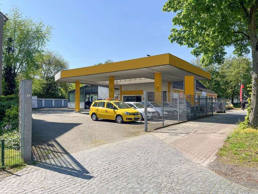 Halle in Bremen 990.000 € 400 m² zimmer