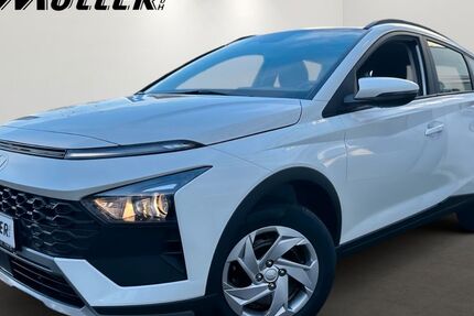 Hyundai BAYON 10.000 km 22.190 &euro; Delmenhorst 27755