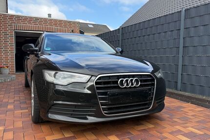 Audi A6 255.000 km 9.000 &euro; Stuhr 28816