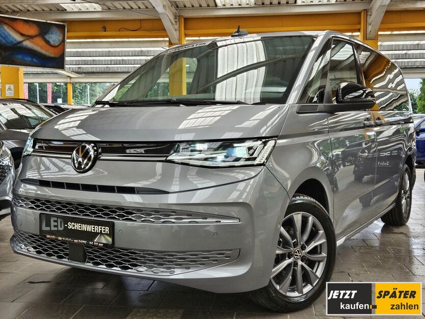 VW T7 Multivan 18.000 km 56.690 € Wallhöfen bei Bremen 27729