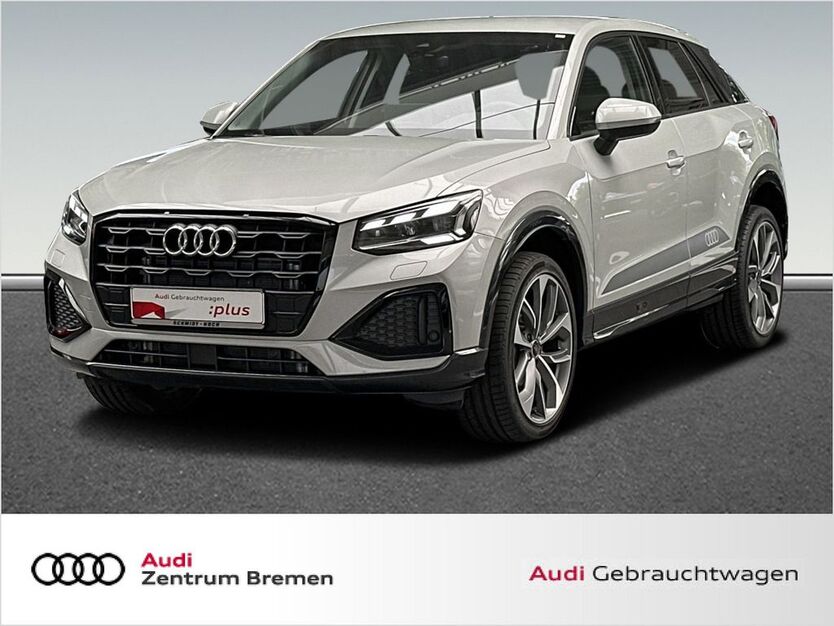 Audi Q2 5.141 km 32.350 € Bremen 28207