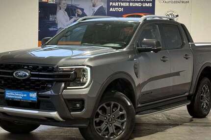 Ford Ranger 64.700 km 42.999 &euro; Ganderkesee 27777