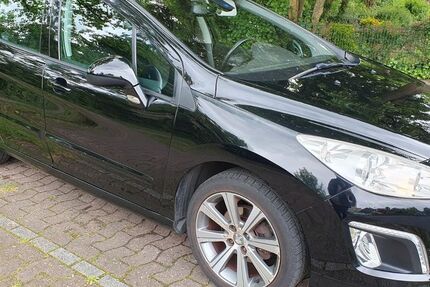 Peugeot 308 101.750 km 4.000 &euro; Bremen 28201