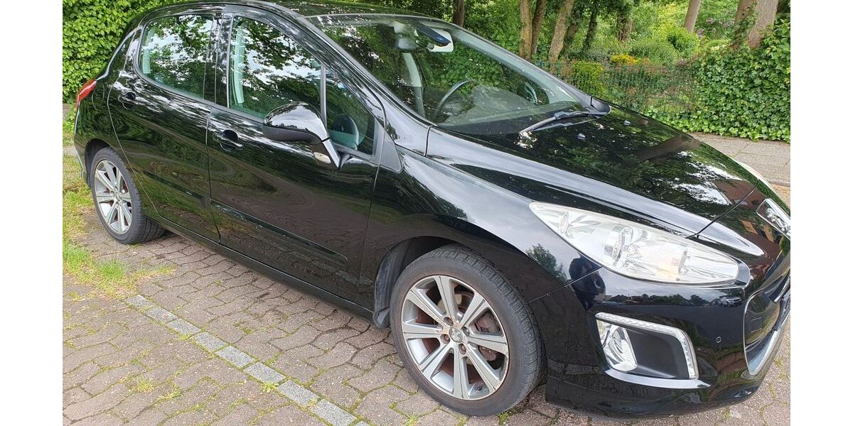 Peugeot 308 101.750 km 4.500 &euro; Bremen 28201