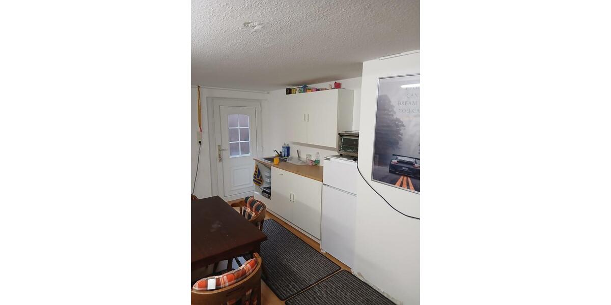 Etagenwohnung Ganderkesee - 2 Zimmer, 60 m&sup2;, 700&euro; | Angebot:26495661