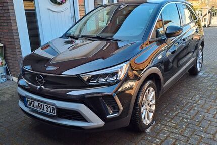 Opel Crossland (X) 28.400 km 14.900 &euro; Osterholz-Scharmbeck 27711