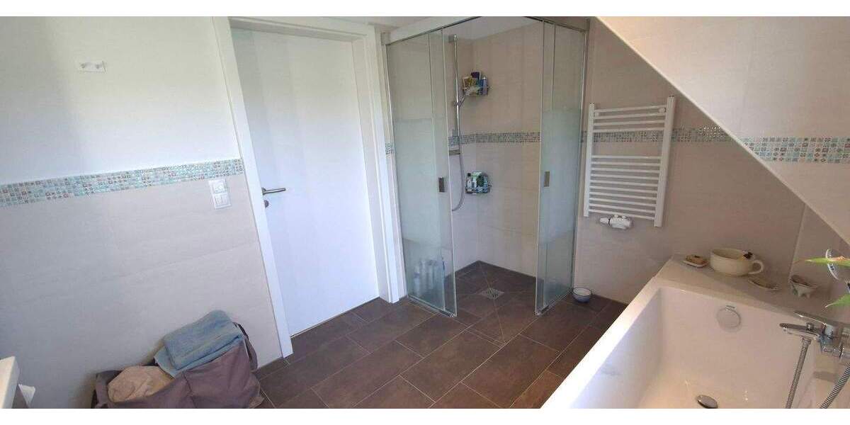 Mehrfamilienhaus, Wohnhaus Ottersberg - 5 Zimmer, 173 m&sup2;, 670.000&euro; | Angebot:25675466