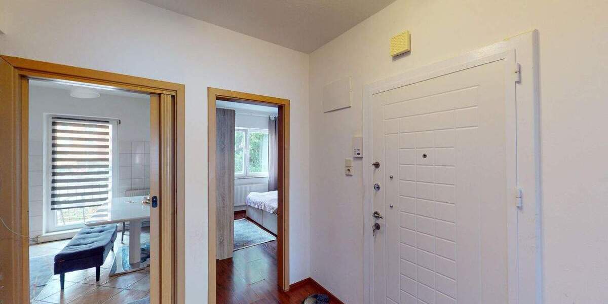 Mehrfamilienhaus, Wohnhaus Bremen Gröpelingen - 1 Zimmer, 197 m&sup2;, 479.000&euro; | Angebot:25879747