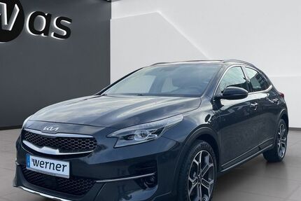 Kia XCeed 72.851 km 20.970 &euro; Stuhr 28816