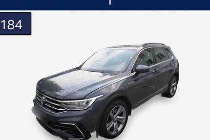 VW Tiguan 182.809 km 23.990 &euro; Bremen / Arsten 28279