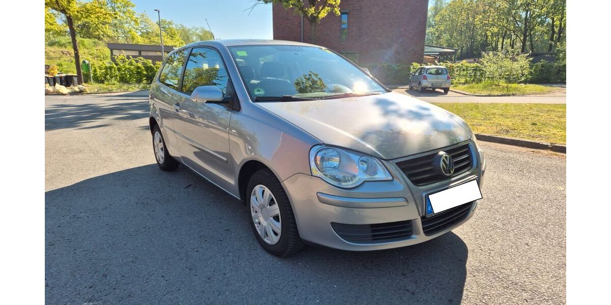 VW Polo 86.000 km 2.600 &euro; Bremen 28755