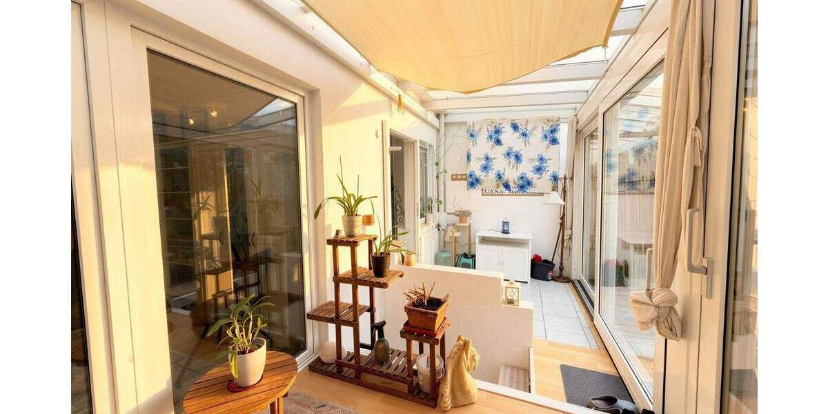 Etagenwohnung Bremen Gete - 2 Zimmer, 62 m&sup2;, 209.000&euro; | Angebot:25909404