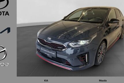 Kia pro ceed / ProCeed 44.268 km 21.990 &euro; Delmenhorst 27755