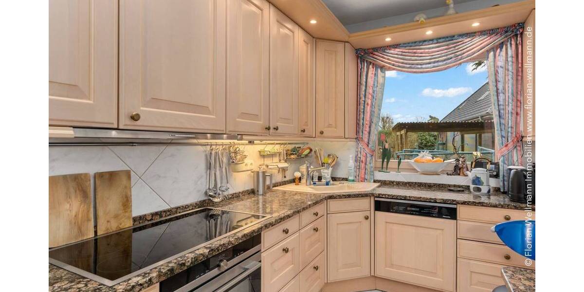 Einfamilienhaus Oyten Bassen - 5 Zimmer, 160 m&sup2;, 359.000&euro; | Angebot:25726093