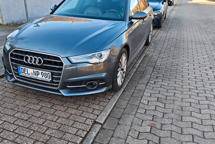 Audi A6 109.000 km 19.990 &euro; Delmenhorst 27753