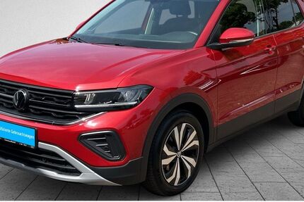 VW T-Cross 26.600 km 21.490 &euro; Achim 28832