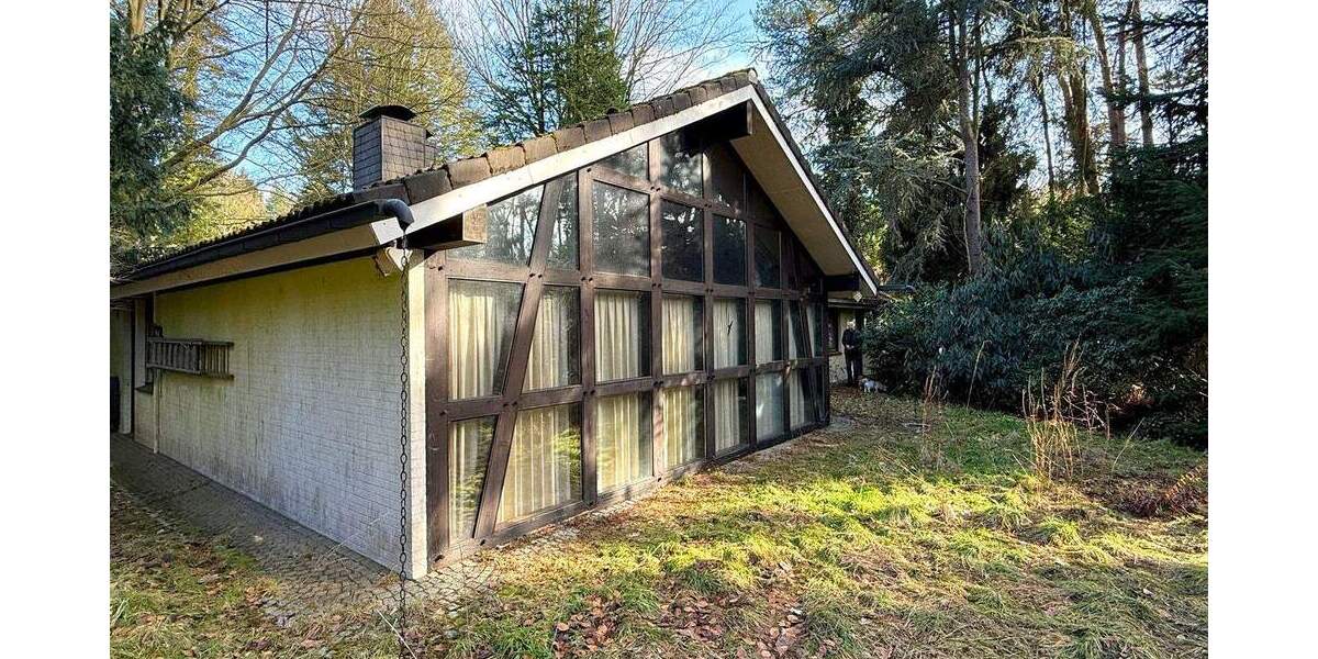 Bungalow Kirchseelte - 4 Zimmer, 144 m&sup2;, 450.000&euro; | Angebot:25837379