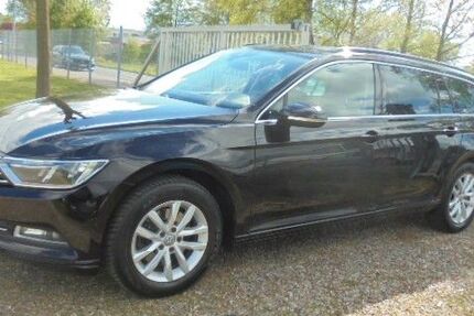 VW Passat Variant 216.000 km 9.990 &euro; Achim 28832