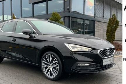 Seat Leon 23.000 km 22.790 € Langwedel 27299