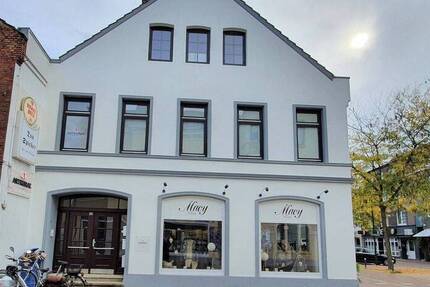 Wohnung Delmenhorst Mitte - 3 Zimmer, 90 m&sup2;, 760&euro; | Angebot:26641508