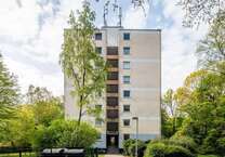 Wohnung zum Mieten in Bremen 526 € 71.91 m²