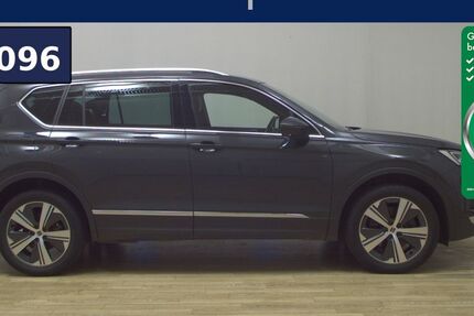 Seat Tarraco 104.962 km 21.780 € Bremen / Arsten 28279