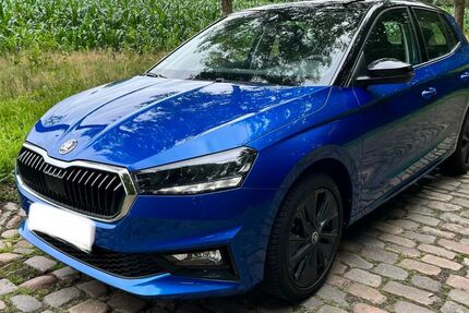 Skoda Fabia 6.800 km 17.700 &euro; Bremen 28215