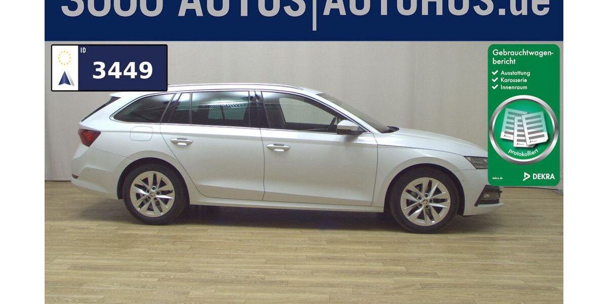 Skoda Octavia 170.254 km 16.480 &euro; Bremen / Arsten 28279