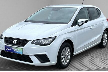 Seat Ibiza 92.460 km 12.990 &euro; Stuhr 28816
