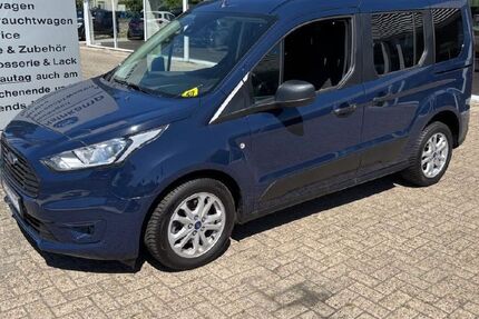 Ford Tourneo Connect 70.000 km 16.950 &euro; Syke 28857