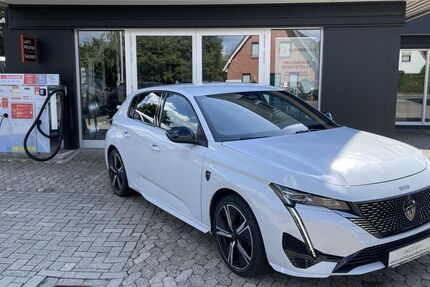 Peugeot 308 44.200 km 19.490 &euro; Worpswede 27726