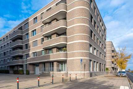 Wohnung Bremen Walle - 2 Zimmer, 73 m&sup2;, 367.000&euro; | Angebot:24896548