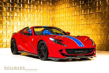Ferrari 812