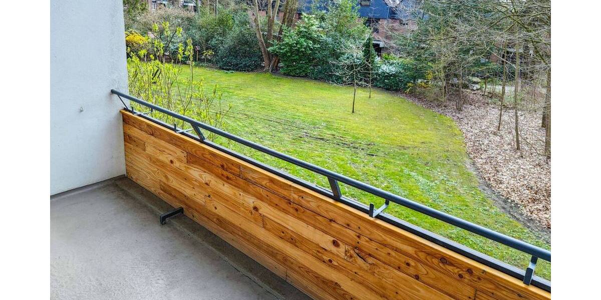 Etagenwohnung Bremen St. Magnus - 2 Zimmer, 60 m&sup2;, 139.000&euro; | Angebot:26117915