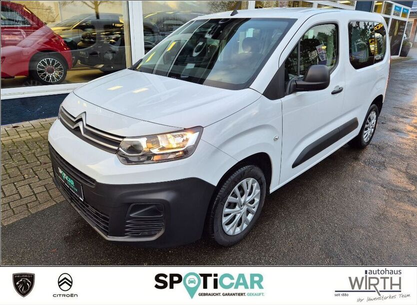 Berlingo