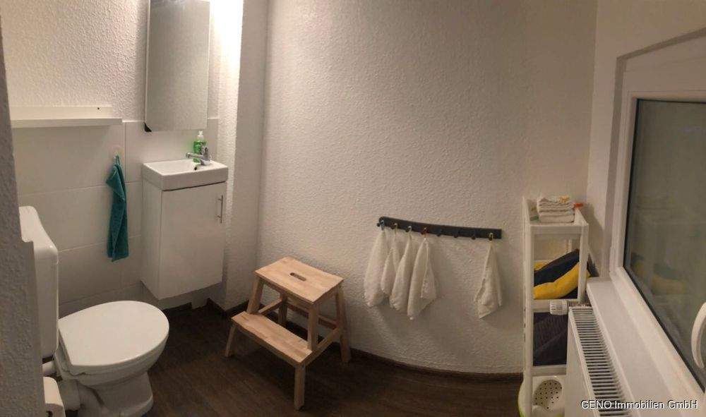 Reihenmittelhaus Delmenhorst Mitte - 3 Zimmer, 75 m&sup2;, 149.000&euro; | Angebot:24622618