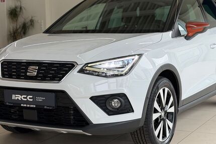 Seat Arona 113.950 km 11.940 &euro; Stuhr 28816