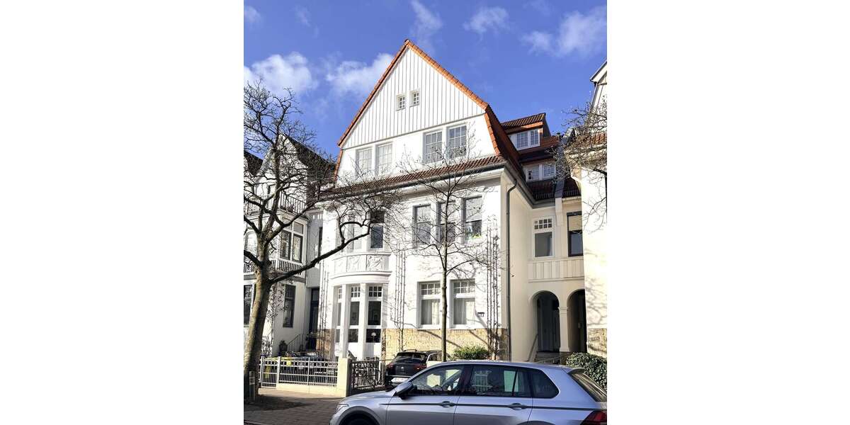 Einfamilienhaus Bremen Schwachhausen - 15 Zimmer, 552 m&sup2;, 2.350.000&euro; | Angebot:26274643