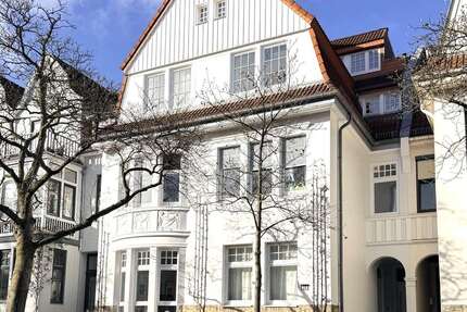 Haus Bremen Schwachhausen - 15 Zimmer, 552 m&sup2;, 2.350.000&euro; | Angebot:26274643