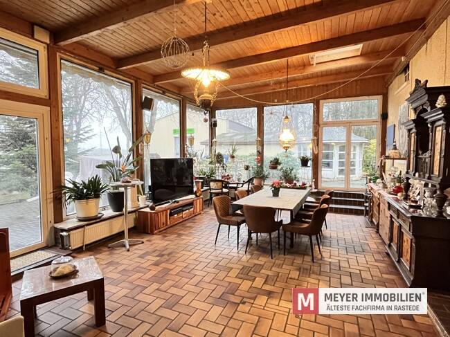 Mehrfamilienhaus, Wohnhaus Ganderkesee Hoyerswege - 1 Zimmer, 425 m&sup2;, 1.190.000&euro; | Angebot:26909456