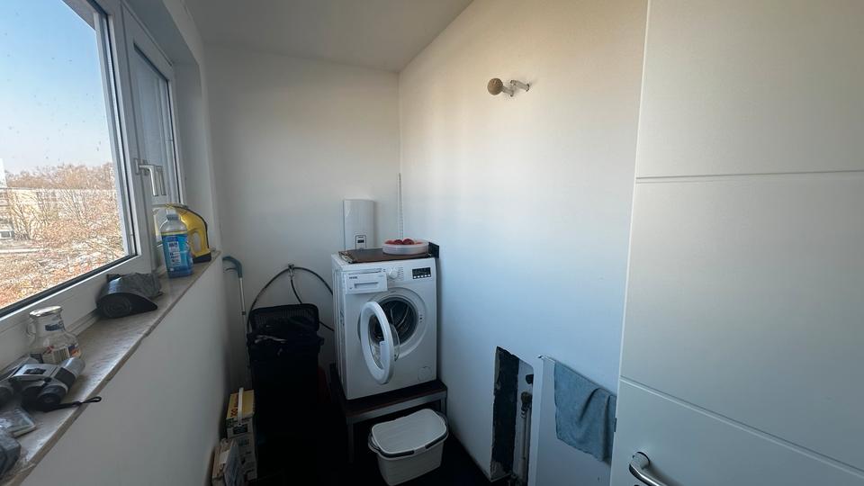 Etagenwohnung Bremen Huchting - 4 Zimmer, 84 m&sup2;, 920&euro; | Angebot:25918728