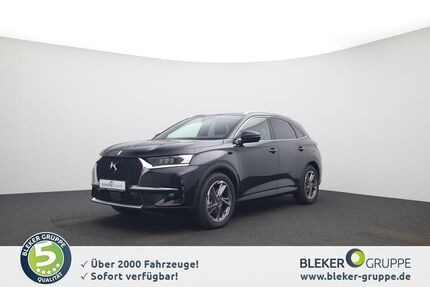 DS Automobiles DS7 (Crossback)