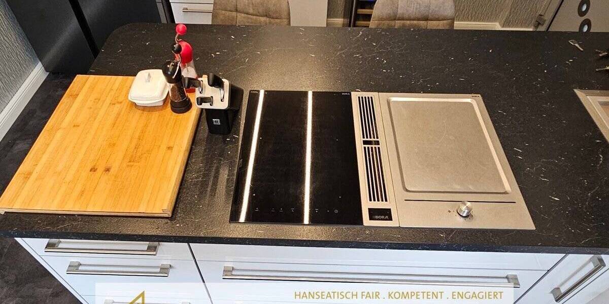 Doppelhaushälfte Ottersberg / Otterstedt Otterstedt - 5 Zimmer, 118 m&sup2;, 298.000&euro; | Angebot:25775310