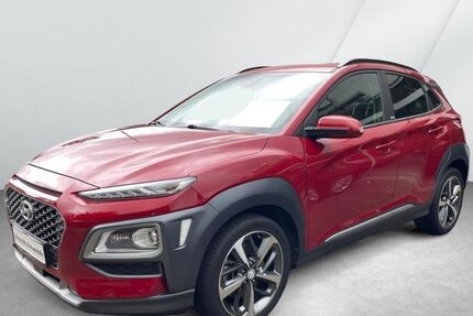 Hyundai KONA 57.350 km 18.990 &euro; Osterholz-Scharmbeck 27711