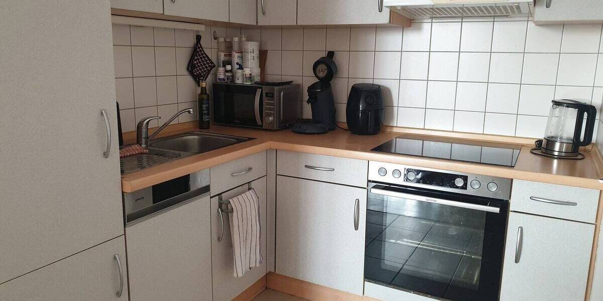 Etagenwohnung Stuhr Brinkum - 2 Zimmer, 63 m&sup2;, 610&euro; | Angebot:26290477