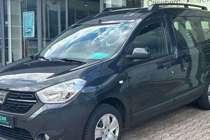 Dacia Dokker 110.250 km 9.990 &euro; Ottersberg 28870
