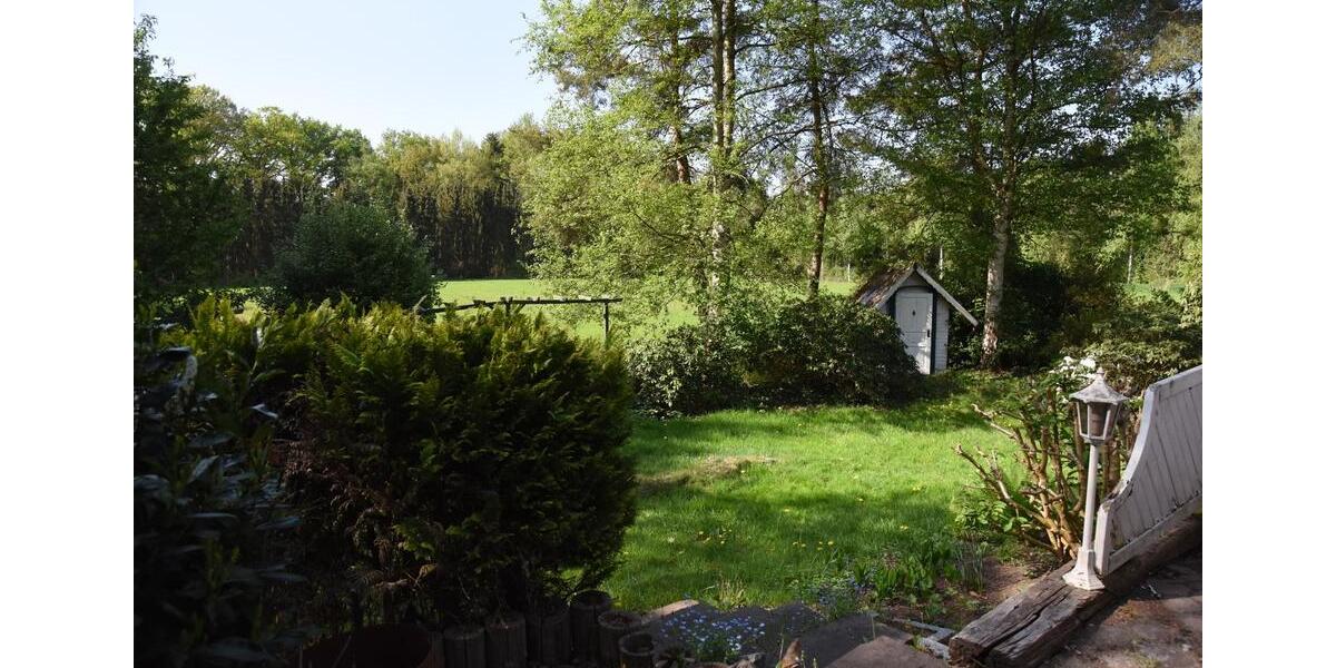 Bungalow Worpswede - 4 Zimmer, 133 m&sup2;, 263.000&euro; | Angebot:23541091