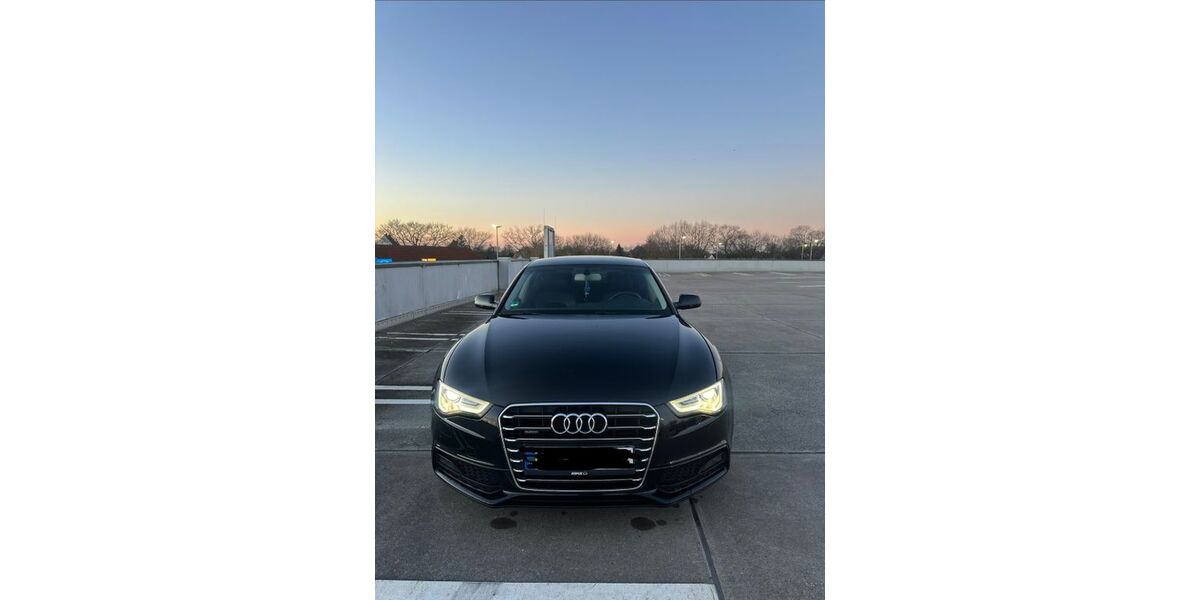 Audi A5 165.000 km 15.250 &euro; Delmenhorst 27749