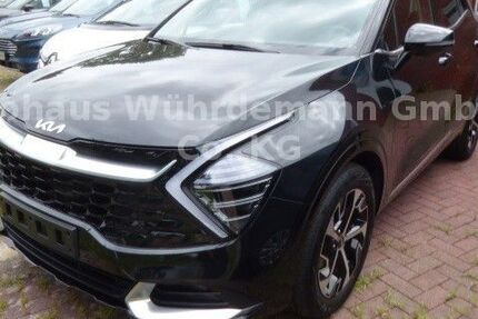 Kia Sportage 44.600 km 22.480 &euro; Ganderkesee 27777