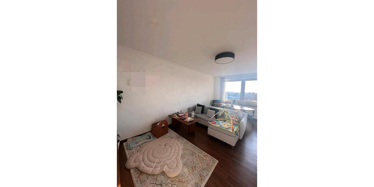 Etagenwohnung Bremen Blockland - 3 Zimmer, 70 m&sup2;, 1.030&euro; | Angebot:25618878